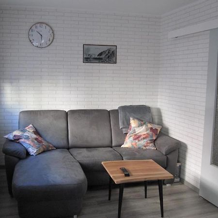 Ferienhaus Am Rheinsteig Kaub Dış mekan fotoğraf