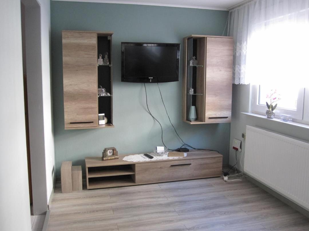 Ferienhaus Am Rheinsteig Kaub Dış mekan fotoğraf